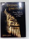 Legends in Limestone Lazarus, Gislebertus, and the Cathedral of Autun　[洋書]