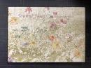 アイザック画集　Flowers and Memories