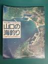 山口の海釣り　空から見たベストポイント　瀬戸内から日本海まで　(日本の釣りシリーズ)