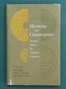 Harmony and Counterpoint : Ritual Music in Chinese（洋書）