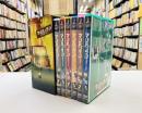 マンハッタン・ラブストーリー DVD-BOX　【DVD本篇6枚+特典ディスク1枚 7枚組】