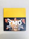 NOT YMO YMO in NEW YORK