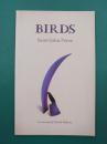 Birds　【洋書】　サン＝ジョン・ペルス詩集　鳥