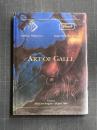 Art of Galle （エミール・ガレ オークションカタログ） Emile Galle