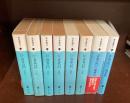 青春の門　改訂新版　1-8巻（8冊セット）　講談社文庫