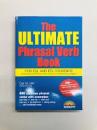 Ultimate Phrasal Verb Book (Barron's Foreign Language Guides)　【洋書】