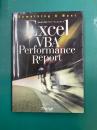 Excel VBA パフォーマンスレポート (Something U want)