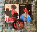中森明菜 LIVE TOUR 2006 The Last Destination　【DVD】