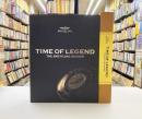 TIME OF LEGEND　THE BREITLING INSIDER