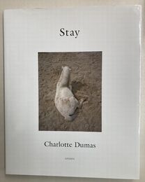 Stay Charlotte Dumas (シャルロット・デュマ)写真集