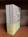 アンクル・サイラス　上・下　2冊揃