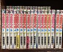 うる星やつら　全34巻完結　少年サンデーコミックス　【コミックセット】