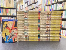 あいつとララバイ　全39巻完結セット　（講談社コミックス　KCM）　コミックセット