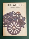THE WHEEL A Japanese History　車の日本史