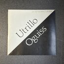 ユトリロ"白の時代"と荻須展　（図録）