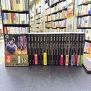 ホーンテッド・キャンパス　1～21　21冊セット　（角川ホラー文庫）