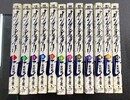 サンクチュアリ　全12巻完結セット　小学館ビッグコミック（コミックセット）