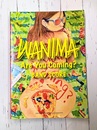 WANIMA　Are You Coming?　（バンド・スコア）