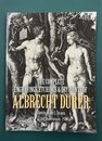 The Complete Engravings, Etchings and Drypoints of Albrecht Duerer (Dover Fine Art, History of Art)　（洋書画集）　アルブレヒト・デューラーの銅版画全集