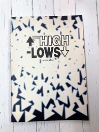ザ・ハイロウズ　「ザ・ハイロウズ」　（バンド・スコア）