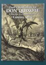 Dore's Illustrations for Don Quixote (Dover Fine Art, History of Art)　（洋書画集）　ギュスターヴ・ドレの失楽園