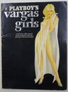 PLAYBOY'S　vargas　girls　【洋書】