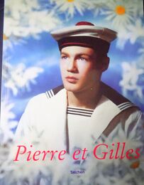Pierre Et Gilles［洋書］（ピエール&ジル）写真集