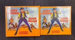 High Noon　(サントラ) 英語版