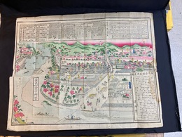 周防岩国義済堂図