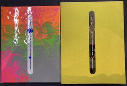 トラベラーズ・ジョイ　traveller's joy　限定260部