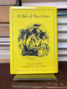 二都物語　A Tale of Two Cities