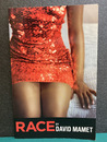 Race ペーパーバック　【洋書】