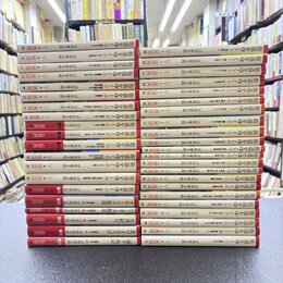 街道をゆく　1～42　42冊セット（全43巻のうち）　朝日文芸文庫