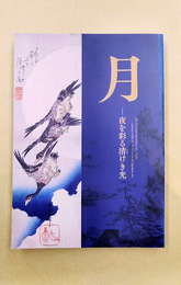 月　夜を彩る清けき光　（図録）