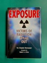 EXPOSURE　VICTIMS OF RADIATION SPEAK OUT　世界のヒバクシャ　（洋書）