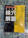藤本蓮風　経穴解説　増補改訂新装版