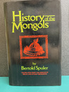History of the Mongols: Based on Eastern and Western Accounts of the Thirteenth and Fourteenth Centuries ハードカバー 　【洋書】