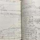 日本海軍艦艇図面集　昭和造船史 別冊　明治百年史叢書242
