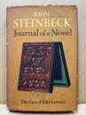 Journal of a Novel : The East of Eden Letters