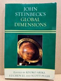 John Steinbeck's Global Dimensions