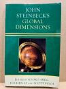 John Steinbeck's Global Dimensions