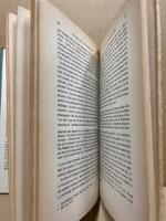 Thematic Design in the Novels of John Steinbeck.