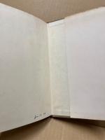 Thematic Design in the Novels of John Steinbeck.