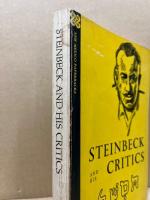 Steinbeck and his critics : a record of twenty-five years