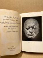 ゴールデン・トレジャリー : 英詩選釈