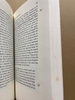 A world elsewhere : the place of style in American literature