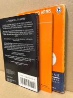 A farewell to arms　詳注付（2冊）