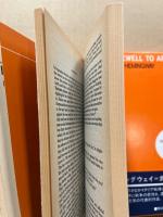 A farewell to arms　詳注付（2冊）