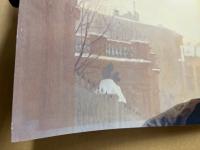 忘れえぬロシア : リアリズムから印象主義へ : 国立トレチャコフ美術館展