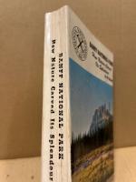 Banff National Park: How Nature Carved Its Splendour